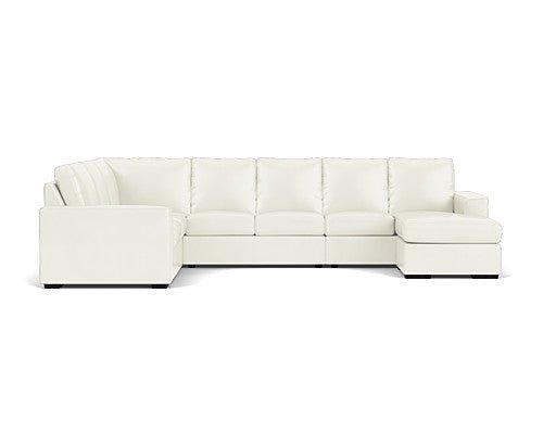 7 Seater Corner with Reversible Chaise