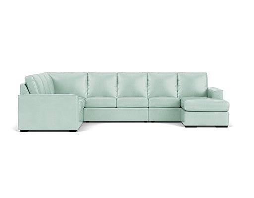 7 Seater Corner with Reversible Chaise