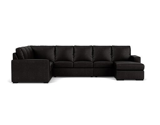 7 Seater Corner with Reversible Chaise