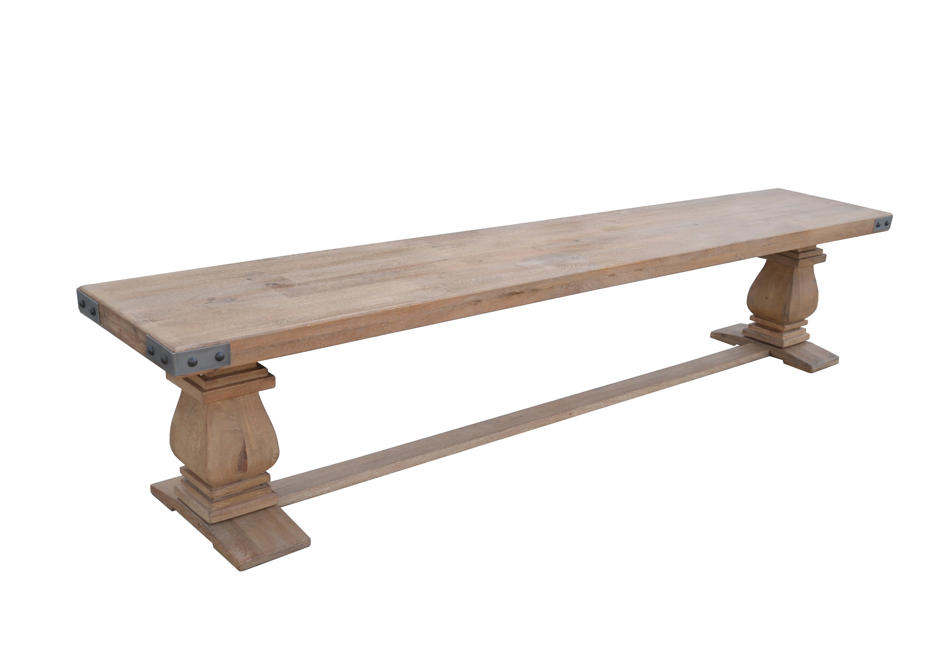 Utah Dining Bench