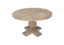 Load image into Gallery viewer, Utah Round Dining Table
