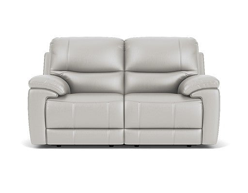 2 Seater with End Recliners