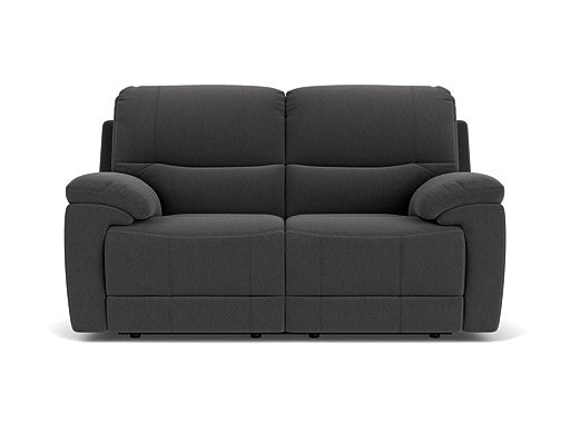2 Seater with End Recliners