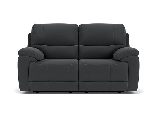 2 Seater with End Recliners