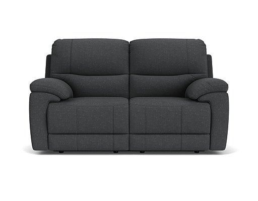 2 Seater with End Recliners