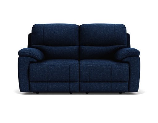 2 Seater with End Recliners