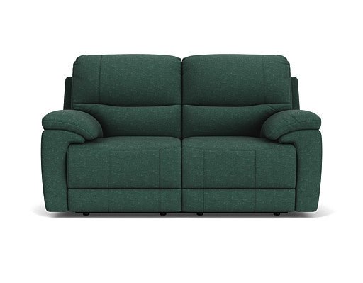 2 Seater with End Recliners