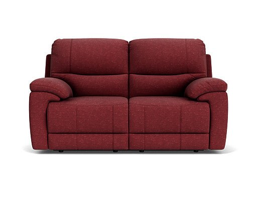 2 Seater with End Recliners