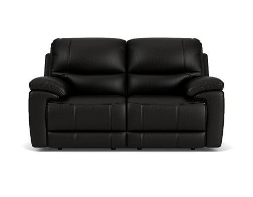 2 Seater with End Recliners