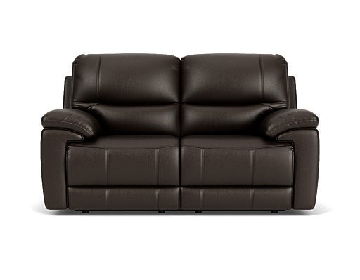 2 Seater with End Recliners