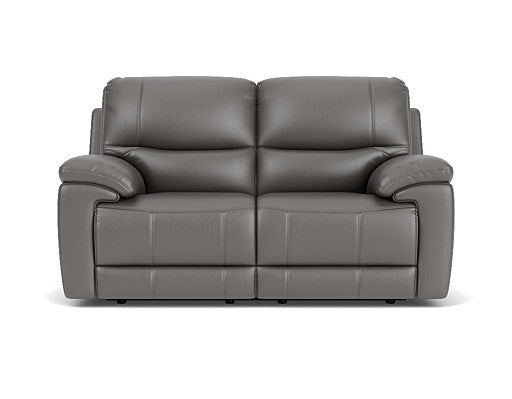 2 Seater with End Recliners