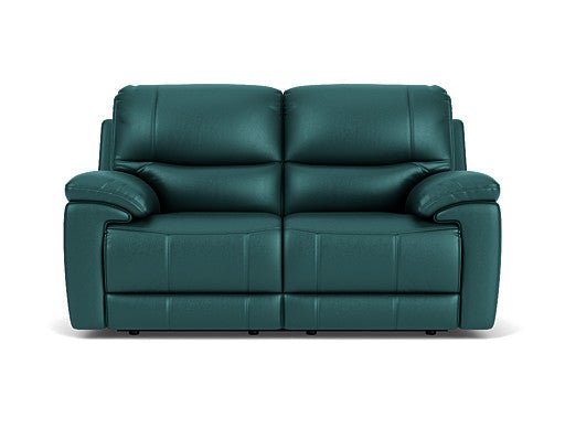 2 Seater with End Recliners