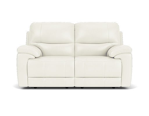 2 Seater with End Recliners