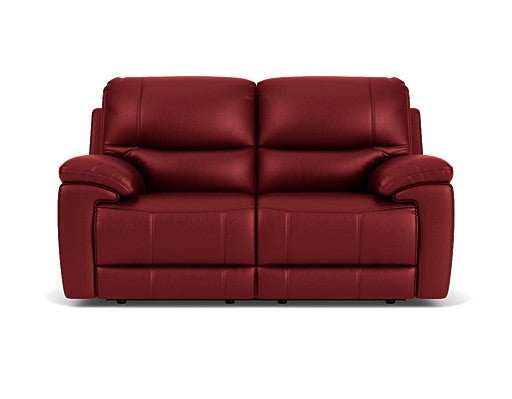 2 Seater with End Recliners