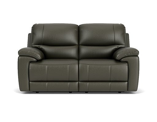 2 Seater with End Recliners