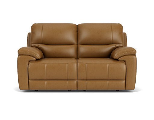 2 Seater with End Recliners