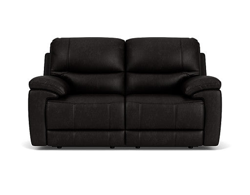 2 Seater with End Recliners