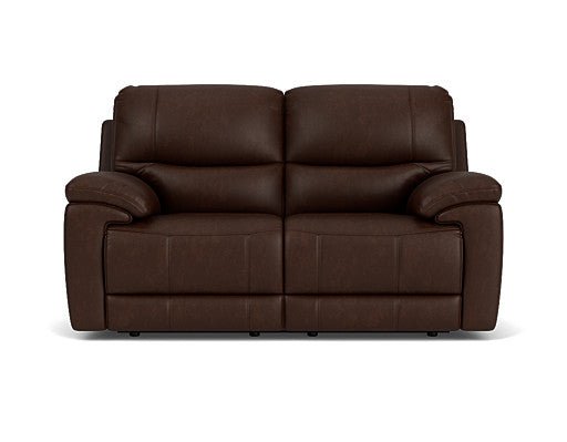 2 Seater with End Recliners