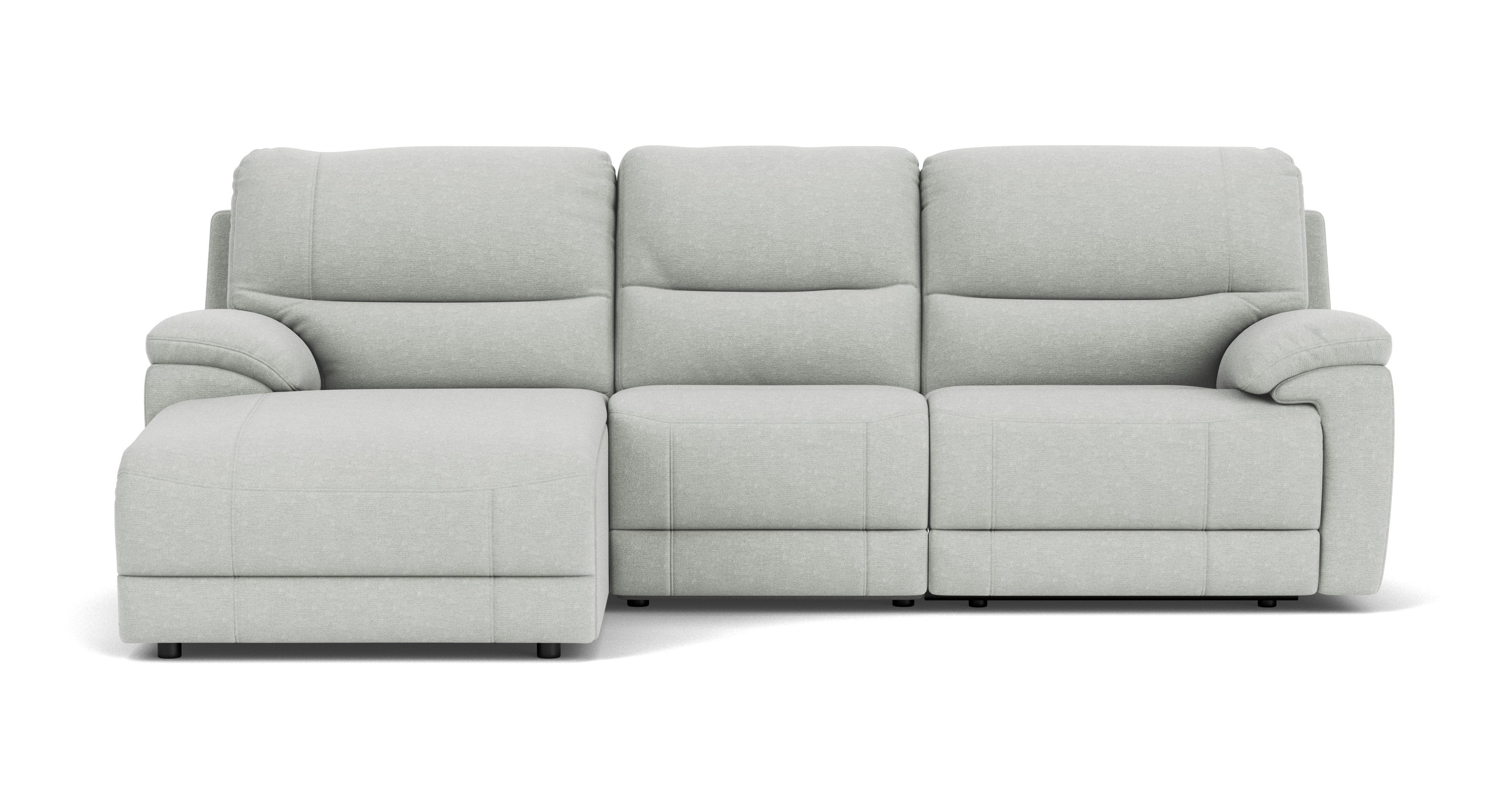 3.5 Seater Chaise