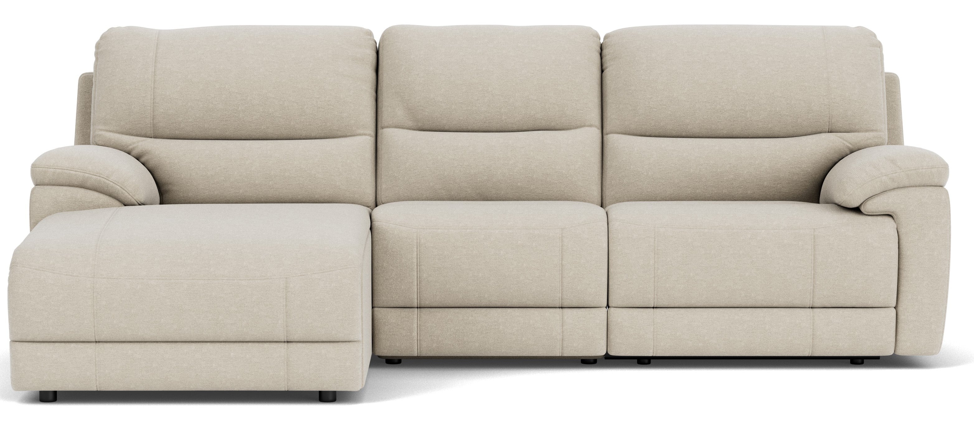 3.5 Seater Chaise