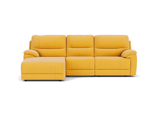 3.5 Seater Chaise