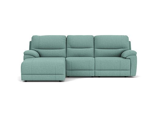 3.5 Seater Chaise