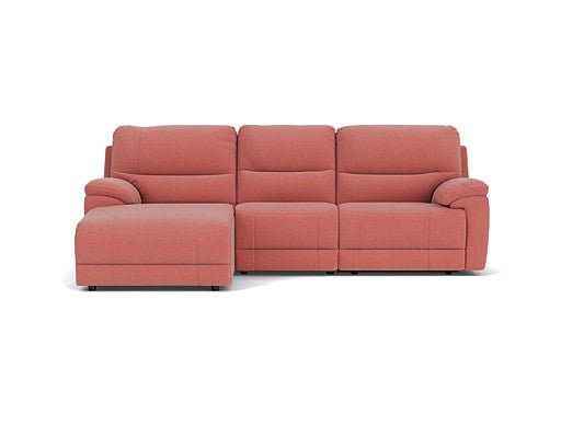 3.5 Seater Chaise