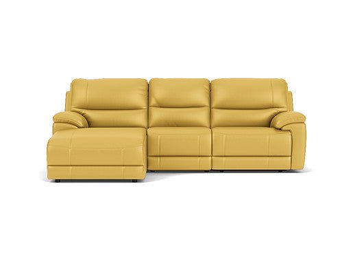 3.5 Seater Chaise