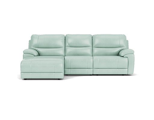 3.5 Seater Chaise