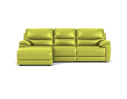 3.5 Seater Chaise