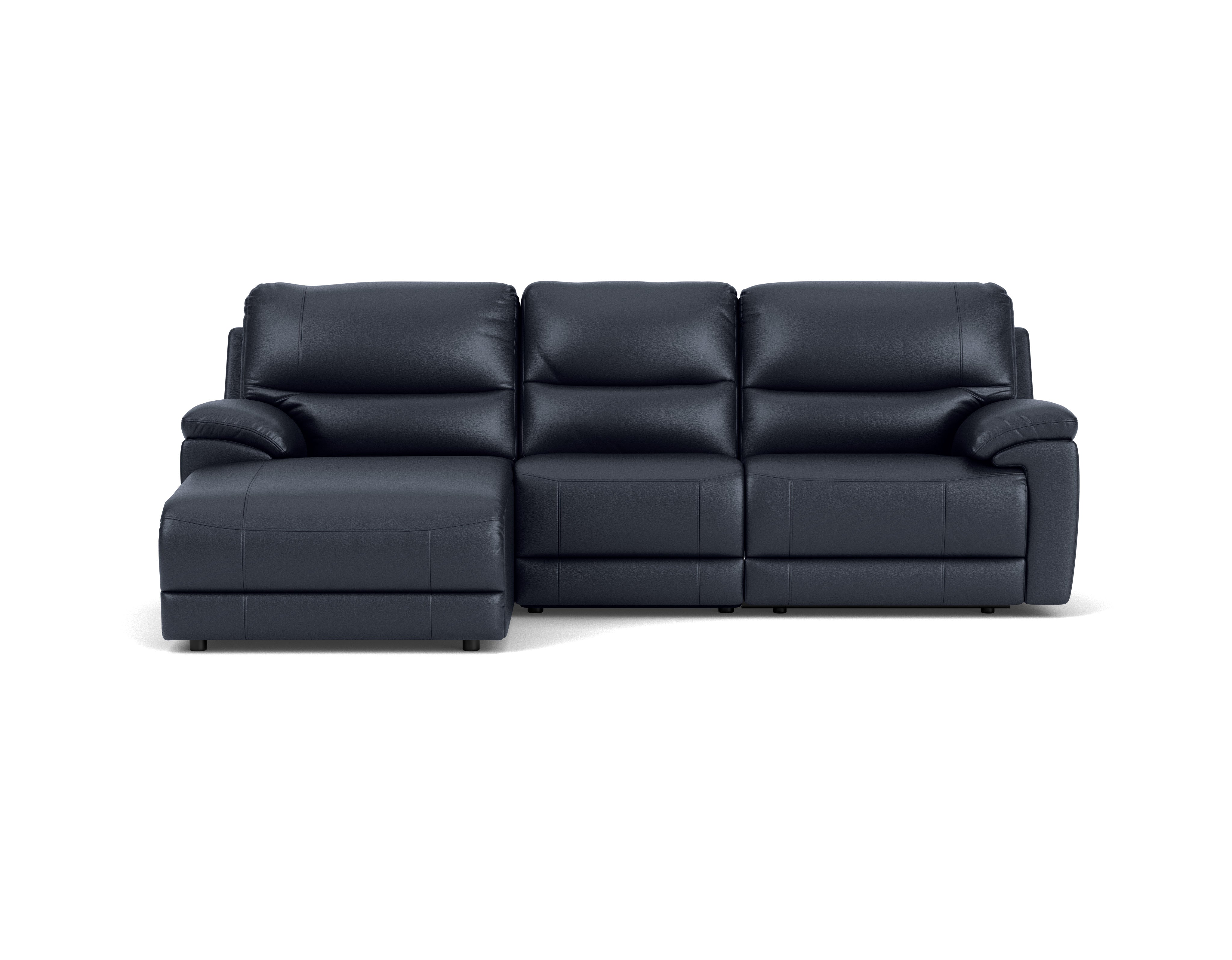 3.5 Seater Chaise