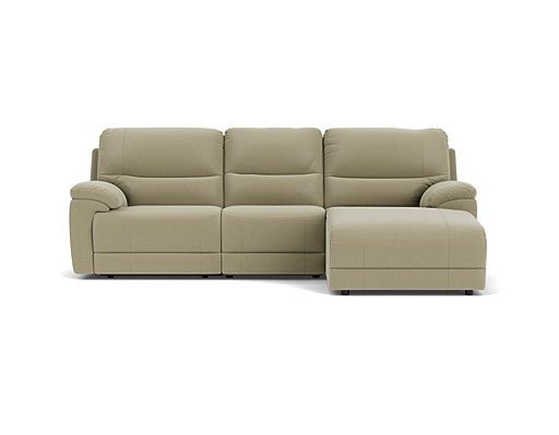 3.5 Seater Chaise