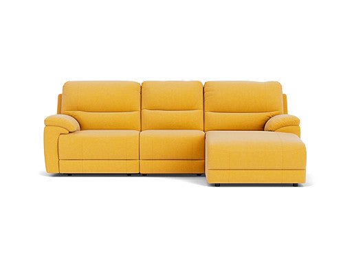 3.5 Seater Chaise