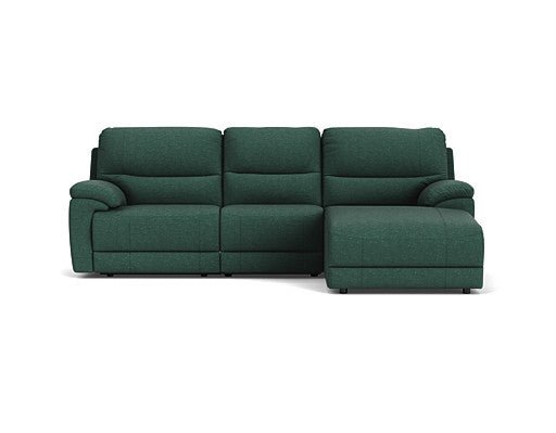 3.5 Seater Chaise
