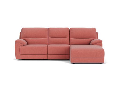 3.5 Seater Chaise