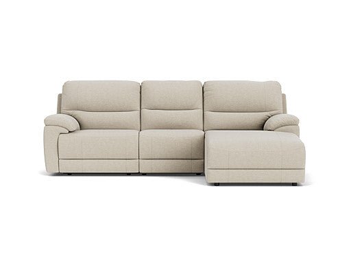 3.5 Seater Chaise