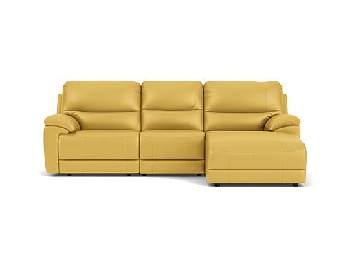 3.5 Seater Chaise