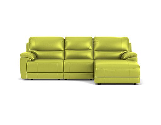 3.5 Seater Chaise