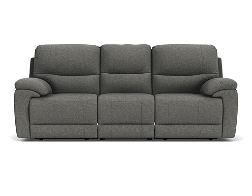 3 Seater with End Recliners