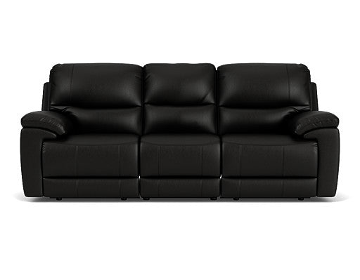 3 Seater with End Recliners