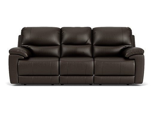 3 Seater with End Recliners