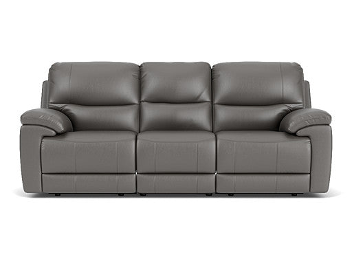 3 Seater with End Recliners