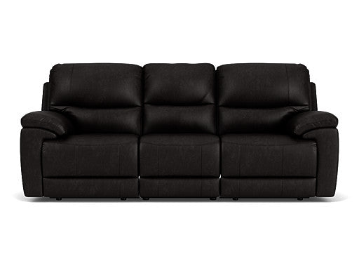 3 Seater with End Recliners