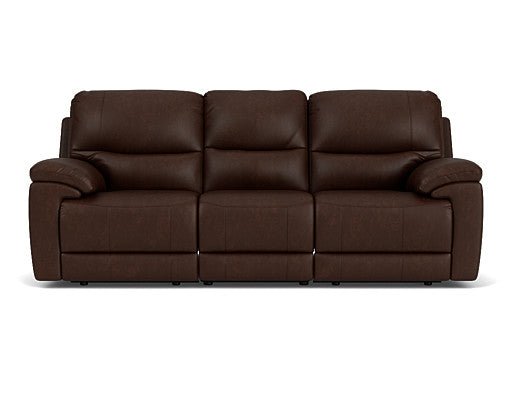 3 Seater with End Recliners