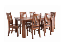 Load image into Gallery viewer, Jamaica 7 Piece Dining Suite
