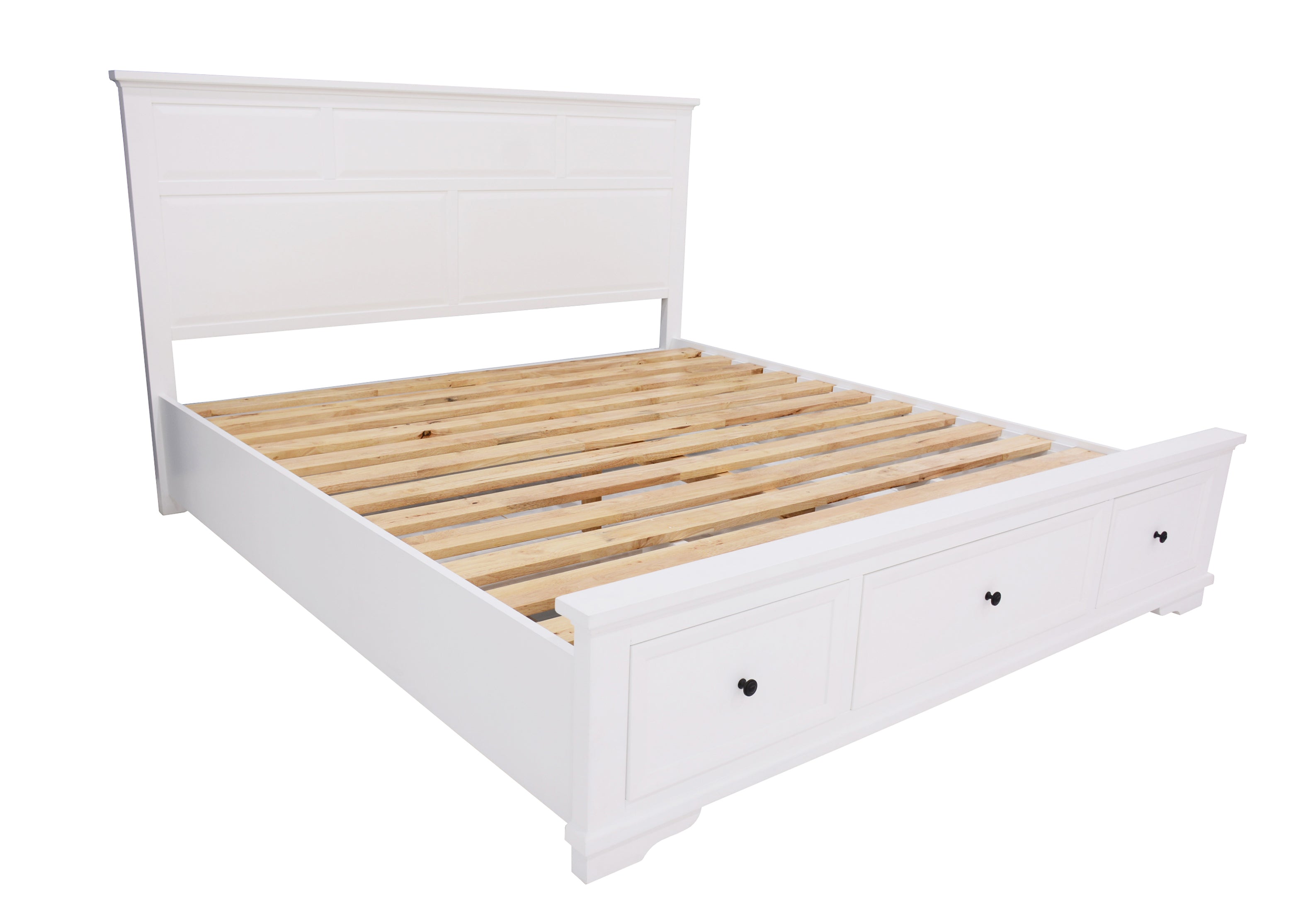 Vienna Bed