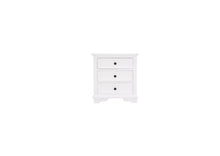 Load image into Gallery viewer, Vienna Bedside Table
