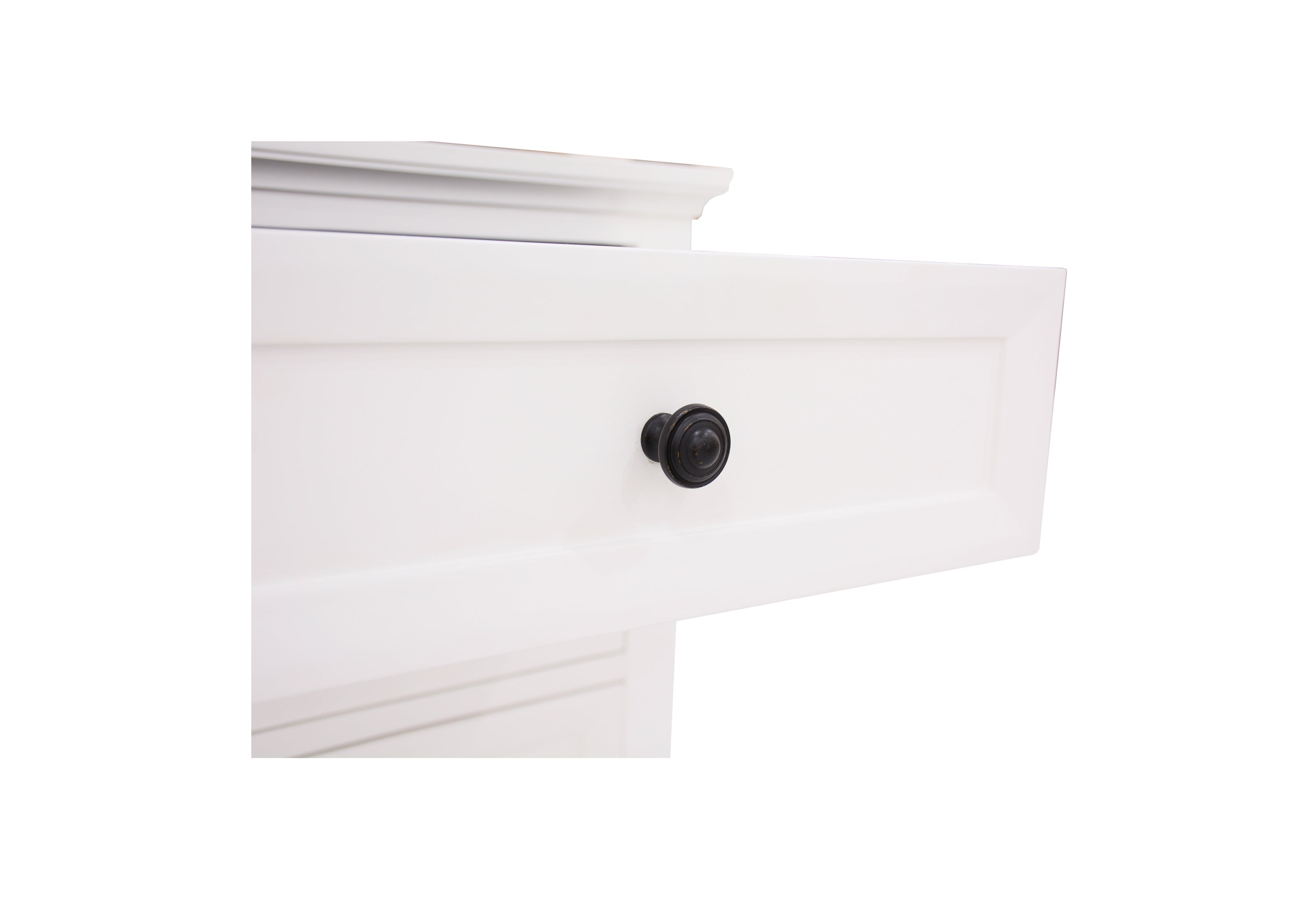 Vienna Bedside Table