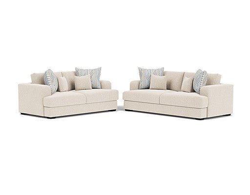 3 Seater + 2.5 Seater Package