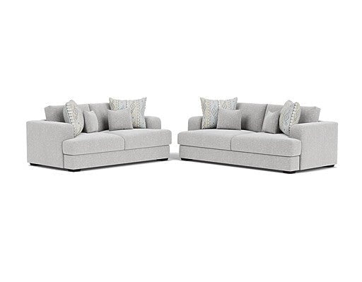 3 Seater + 2.5 Seater Package